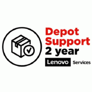 Lenovo 5WS0D81019  - Extension de garantie Ordinateur