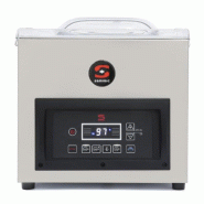 Machine Ă emballer sous vide Sammic - SE-310- Longueur de la barre de soudure : 320 mm - Pompe Busch 10 mÂł/h. - SA-1140628 Machine Ă emballer sous vide Sammic - SE-310- Longueur de la barre de soudure : 320 mm - Pompe Busch 10 mÂł/h. - SA-1140628