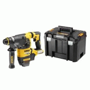 Perforateur Burineur Sds-plus 54v Dewalt Dch333nt-xj Flexvolt Avec Coffret - D37022 Perforateur Burineur Sds-plus 54v Dewalt Dch333nt-xj Flexvolt Avec Coffret - D37022