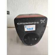 Pompe centrifuge en ligne grundfos magna1 65-150f