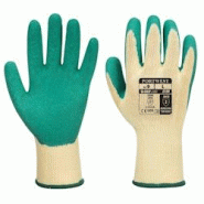 Portwest - Gants manutention enduit mousse de latex très adhérent #A0D468 Taille 11 - 5036108301942 Portwest - Gants manutention enduit mousse de latex très adhérent #A0D468 Taille 11 - 5036108301942