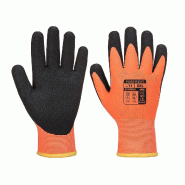 Portwest Gants Thermo Pro Ultra Orange/Noir L - Taille 9 - 9 orange AP02O8RL