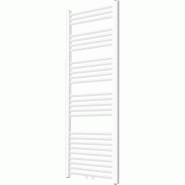 RADIATEUR SÈCHE-SERVIETTES SALLE DE BAIN MONTAGE MURAL CONNEXION CENTRALE 160 X 60 CM 01_0000045 RADIATEUR SÈCHE-SERVIETTES SALLE DE BAIN MONTAGE MURAL CONNEXION CENTRALE 160 X 60 CM 01_0000045