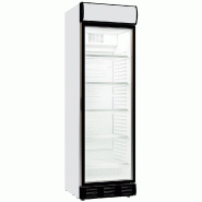 Réfrigérateur 1 porte en verre sens ouverture porte gauche - P7464.0088