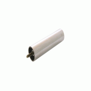 Schneider - Entretoise (élément de colonne) 165 mm, pour support à gâteaux, argenté - argenté aluminium 148005