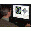 Systeme de mesure par correlation d'images vic-3d