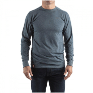 T-shirt hybrid manches-longues bleu MILWAUKEE | 4932492993 T-shirt hybrid manches-longues bleu MILWAUKEE | 4932492993