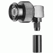 TELEGÄRTNER Connecteur à sertir TNC 50 Ohm pour RG-316/U_0