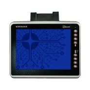 Terminal véhicule Datalogic Rhino II