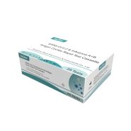 Tests antigeniques combines grippe/covid-19 boite de 25