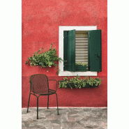 Lot de fauteuils - Capri (4 pièces)