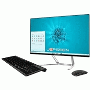 Jepssen onlyone pc live i10105 8 go ssd500 go nvme noir windows 11 pro