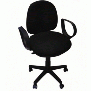 571124-dactylo-chaise de bureau