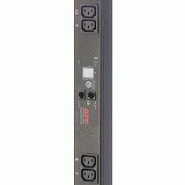 APC - Rack pdu metered 10a, 230 v, 16xc13