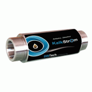 Appareil de traitement de l'eau antitartre/anticalcaire KalkStrOm - Gamme tertiaire et industrielle - GWTECH - GKSI-32