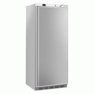 Armoire Réfrigérée Positive 600L Couleur Acier + Porte Inox - Cool Head - QRX600 Armoire Réfrigérée Positive 600L Couleur Acier + Porte Inox - Cool Head - QRX600