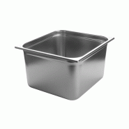 Bac gastronorme H 200 mm GN2/3 - Caterchef - EMG-953231