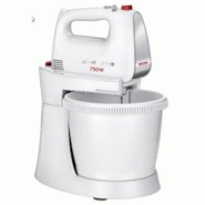 Bol mixeur 750 W usage non-intensif Mpm - 3666749629239 Bol mixeur 750 W usage non-intensif Mpm - 3666749629239
