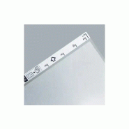 Brother CSA3401 Feuille de support 2 pièce(s)