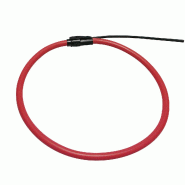 CHAUVIN ARNOUX - Capteur flexible AmpFlex A193 diamètre 250mm longueur 800mm de 100mAac à 10000Aac - A196A 610mm