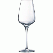 Chef & Sommelier Chef&Sommelier Sublym – 6 verres à pied 25 cl - 035-1037968