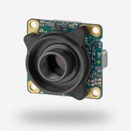 Cmos camera - ids - 1,57  mpx - ab02656 - ui-3041le-c-hq-vu