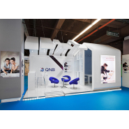 Conception de stand clé en mains pour vos salons professionnels - EC2 STANDS Conception de stand clé en mains pour vos salons professionnels - EC2 STANDS