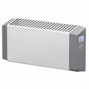 Convecteur électrique robuste Thermowarm - FRICO - TWSE103 Convecteur électrique robuste Thermowarm - FRICO - TWSE103