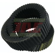Courroie Gates Agri (0251265) H137670.26 John Deere - Référence d'origine H137670 - Pour moissonneuse-batteuse séries CTS, CTSII, 9500, 9600, 9780 Courroie Gates Agri (0251265) H137670.26 John Deere - Référence d'origine H137670 - Pour moissonneuse-batteuse séries CTS, CTSII, 9500, 9600, 9780