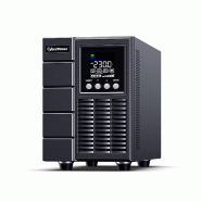 CyberPower OLS1500EA-DE Tower, onduleur à double conversion 1500VA/1350W - OLS1500EA-DE_0