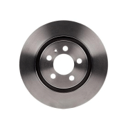 Disque de frein ventilé BOSCH 0986478542 - boîte de 2 disques - côté avant - 5 trous - épaisseur 22mm Disque de frein ventilé BOSCH 0986478542 - boîte de 2 disques - côté avant - 5 trous - épaisseur 22mm