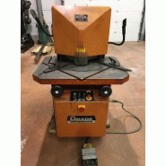 Encocheuse amada versa 200 x 200 x 6 - 3148 Encocheuse amada versa 200 x 200 x 6 - 3148