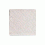 FHC evolupack FHC - 3 000Pcs - Serviette ouate blanche 2 plis 300x300mm - blanc papier 210S30302P