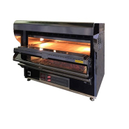 Four professionnel pour tout type de pizza - Garantie 1 an pièces - Pizzachef FP1 Four professionnel pour tout type de pizza - Garantie 1 an pièces - Pizzachef FP1