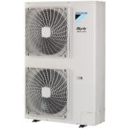 Fua-a / rzag-mv1 - groupes de climatisation &amp; unités extérieures - daikin - puissance frigorifique 6.80 à 12.1 kw