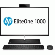 Hp eliteone ordinateur professionnel tout-en-un uhd 4k 1000 g1 27 pouces référence 2uq63ea#abf Hp eliteone ordinateur professionnel tout-en-un uhd 4k 1000 g1 27 pouces référence 2uq63ea#abf