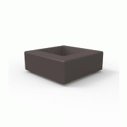 Jardinière KES - marron