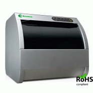 L Series XRF - Système d'analyse XRF polyvalent avec grande chambre