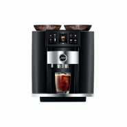 Machine à expresso avec broyeur GIGA10 - Noir