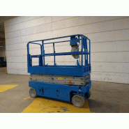 Nacelle ciseaux GENIE gs2032 occasion Nacelle ciseaux GENIE gs2032 occasion