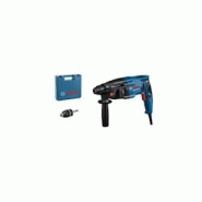 Perforateur Bosch Professional Gbh 2-21 Coffret - multicolore 6 011 2A6 001 Perforateur Bosch Professional Gbh 2-21 Coffret - multicolore 6 011 2A6 001