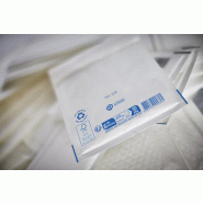Pochette matelassée bulles 75 g/m² - 571028 – 110 x 165 mm Pochette matelassée bulles 75 g/m² - 571028 – 110 x 165 mm