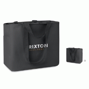 Sac shopping en polyester 600d mo8715-03 Sac shopping en polyester 600d mo8715-03