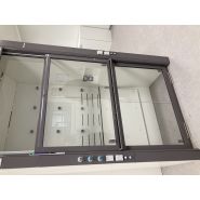 Sorbonne Walkin, sorbonne toute hauteur