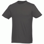 T-shirt unisexe manches courtes Hero 38028890 - 100% coton - 150 g/m² T-shirt unisexe manches courtes Hero 38028890 - 100% coton - 150 g/m²