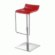Tabouret de bar zenos Tabouret de bar zenos