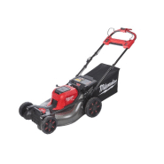 Tondeuse a gazon 18 volts fuel m18 f2lm53-0 - MILWAUKEE | 4933479584