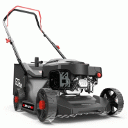 Tondeuse thermique poussée eco wheeler 390 1,6 r