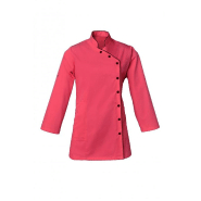 Tunique femme manches réglables Odile 195 gr/m2 - TNQODFS-SN02/MR_0