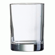 6 x verres ELEGANCE - 23cl - Arcoroc - 553099